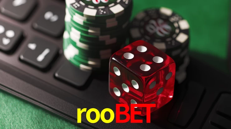 Game Providers roobet