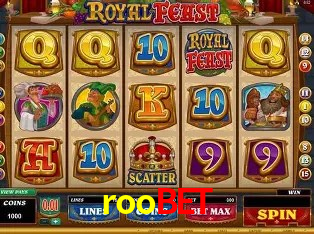 Weekend Specials roobet