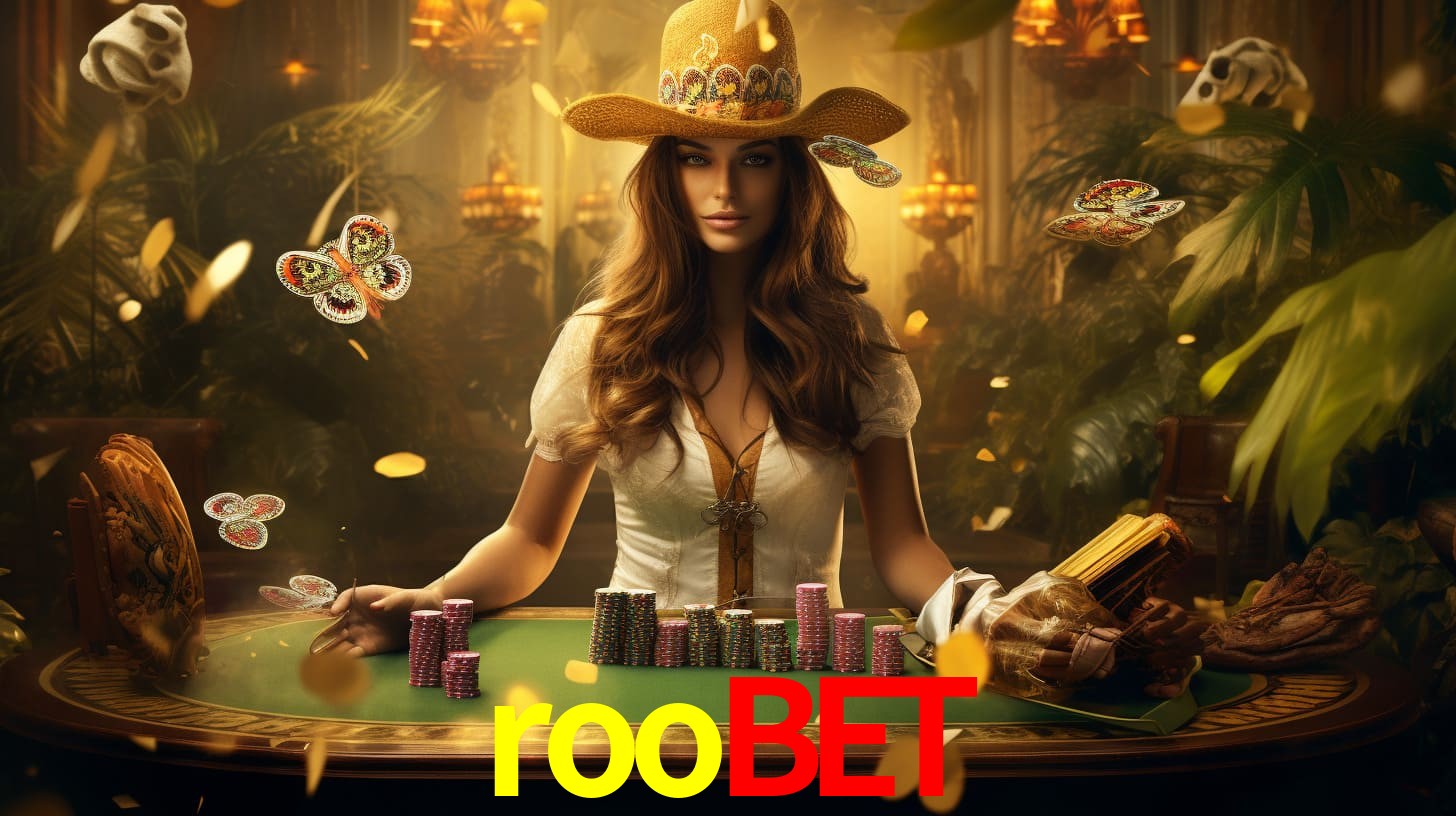 Blackjack Table roobet